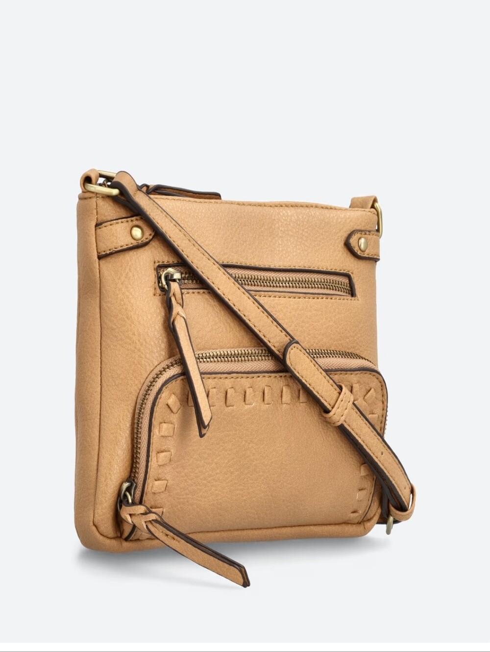 Angelica Crossbody Purse